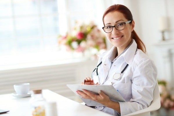 checklist for starting a new medical practice